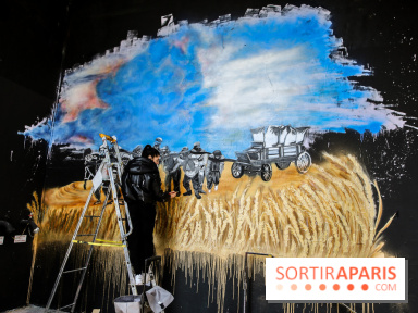 Les Marches de la Paix, nos photos