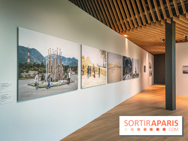 Le nouveau Musée Albert Kahn se dévoile 