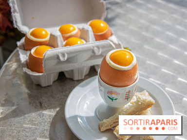 Pâques 2022 by La Fabrique Givrée