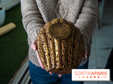 Chocolats de Pâques 2022 Mado à Paris