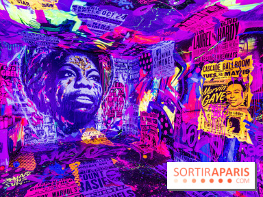 Le Colors Festival Paris 2022, les photos