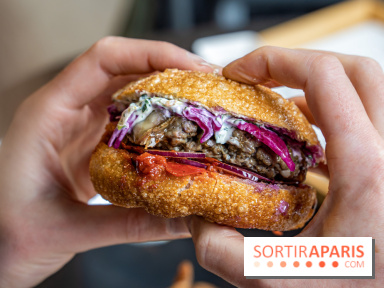 Burger Père & Fils, photos 