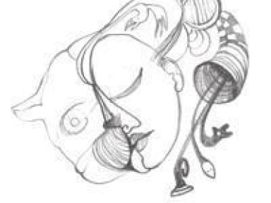 Moi le mot ou le cabaret des mots vivants