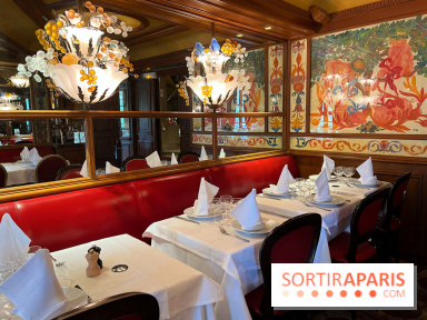 Au Pied de Cochon 2022