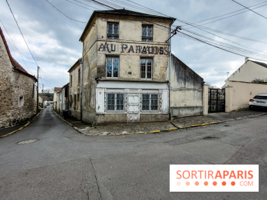 Le Vieux Pays à Goussainville, nos photos
