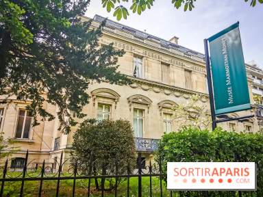 Le théâtre des émotions, l'exposition du Musée Marmottan Monet - nos photos