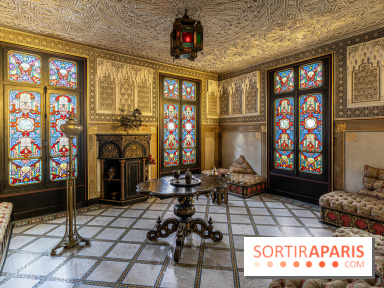 Photos : Le Château de Monte-Cristo