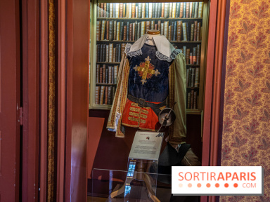 Photos : Le Château de Monte-Cristo