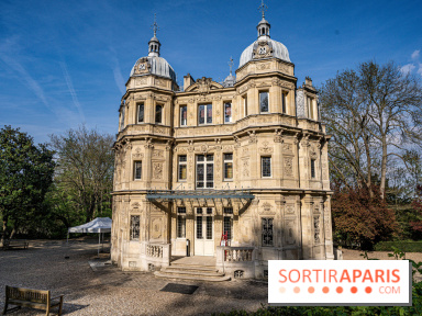 Photos : Le Château de Monte-Cristo
