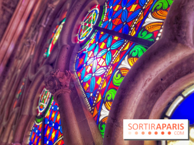 La Basilique Saint-Denis et sa nécropole royale - IMG 5051