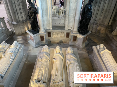 La Basilique Saint-Denis et sa nécropole royale