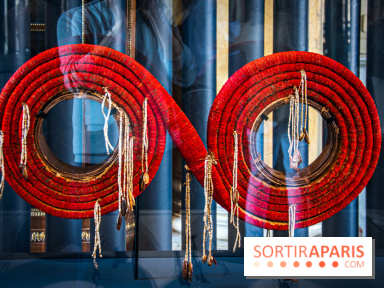 Monnaies & Merveilles, nos photos de l'exposition à la Monnaie de Paris