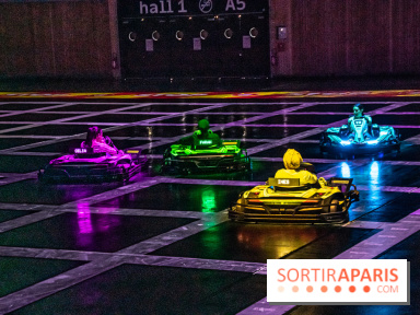 Battlekart : notre test du karting en réalité augmentée façon Mario-Kart et Rocket League