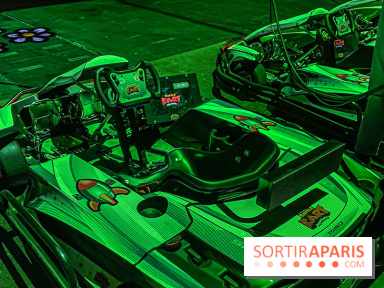 Battlekart : notre test du karting en réalité augmentée façon Mario-Kart et Rocket League