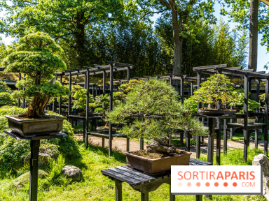 Le Parc Floral en photos 