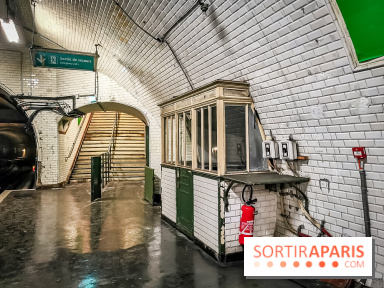 La Station cinéma : quand la RATP et le 7e art se rencontrent à la Porte des Lilas