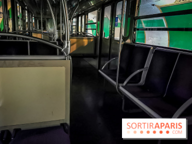 La Station cinéma : quand la RATP et le 7e art se rencontrent à la Porte des Lilas