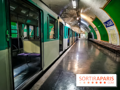 La Station cinéma : quand la RATP et le 7e art se rencontrent à la Porte des Lilas