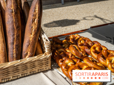 Photos : Zest Boulangerie