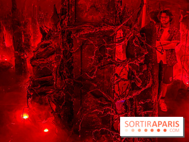 Netflix : événement Stranger Things au Cirque d'Hiver Bouglione, on y était, on vous raconte