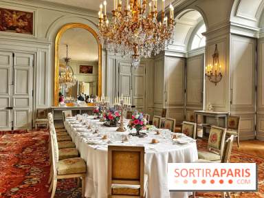 Le Château de Rambouillet et sa Bergerie nationale, un domaine d'exception en Ile-de-France