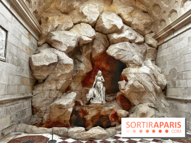 Le Château de Rambouillet et sa Bergerie nationale, un domaine d'exception en Ile-de-France