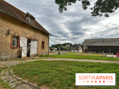 Le Château de Rambouillet et sa Bergerie nationale, un domaine d'exception en Ile-de-France