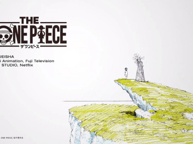 The One Piece : un remake de l'anime de tous les records annoncé par Netflix