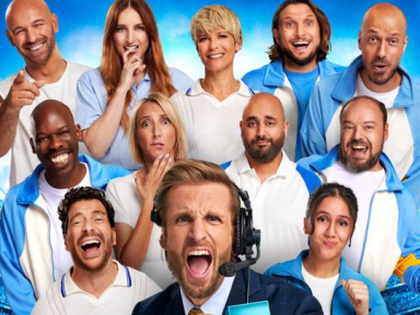 LOL, qui rit sort, saison 4 avec Marina Foïs, Mcfly & Carlito et Jean-Pascal Zadi : date de sortie