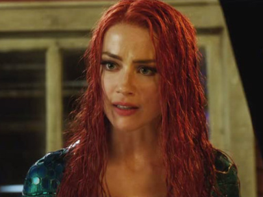 Après sa condamnation, Amber Heard peut-elle être exclue d'Aquaman 2 ? 