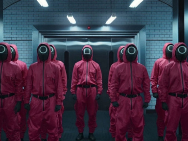 Squid Game : participez à une télé-réalité inspirée de la série pour gagner 4,56 millions de dollars