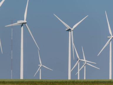 Pénurie : les dirigeants de TotalEnergies, EDF et Engie appellent les Français à consommer moins