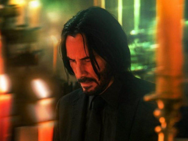 John Wick revient pour un quatrième chapitre : bande-annonce