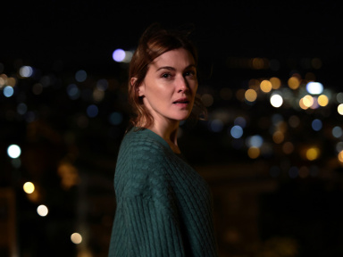 En décalage, avec Marta Nieto : critique et bande-annonce