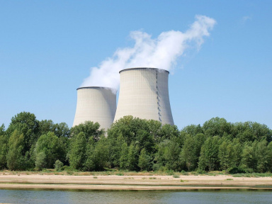 EDF perd 5,3 milliards d'euros au premier semestre, l'un des plus gros gadins de son histoire