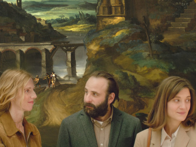 Chronique d'une liaison passagère, la romance douce-amère d'Emmanuel Mouret : bande-annonce