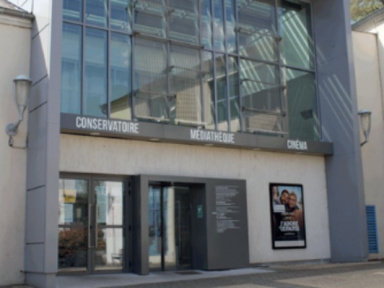 Journées du Patrimoine 2022 : découvrez les coulisses de la Salle Agnès Varda, à Juvisy-sur-Orge