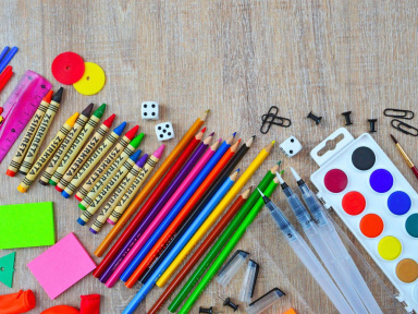 Fournitures scolaires : comment dépenser moins ? 