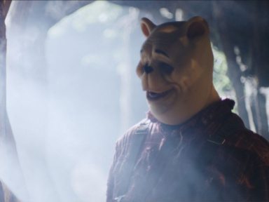 Un film d'horreur Winnie l'Ourson dévoile une bande-annonce sanglante