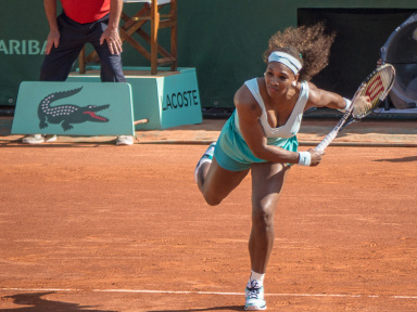 Us Open : la défaite de Serena Williams signe la probable fin de sa carrière