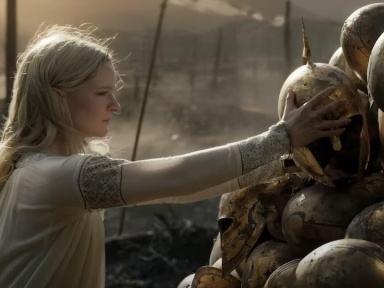 Les Anneaux de Pouvoir devient le plus grand succès d'Amazon Prime