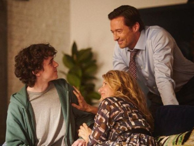 The Son, le nouveau film de Florian Zeller avec Hugh Jackman, s'offre un premier teaser