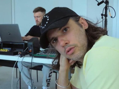 Orelsan : Amazon Prime annonce la saison 2 du documentaire sur le rappeur français