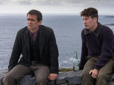 Les Banshees d'Inisherin, le drame irlandais primé au festival de Venise : avis et bande-annonce