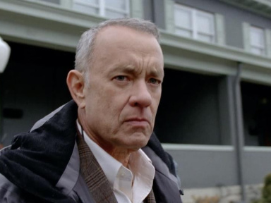 Le Pire Voisin au monde, avec Tom Hanks en papi grincheux : bande-annonce