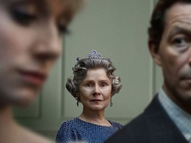 The Crown : bande-annonce de la très attendue saison 5, centrée sur la princesse Diana