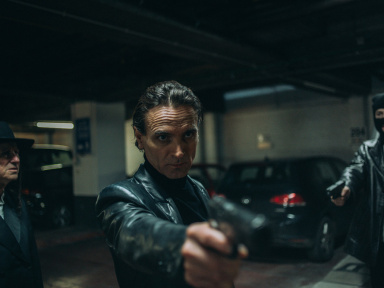 Kanun, la loi du sang, le nouveau thriller de Jérémie Guez : bande-annonce