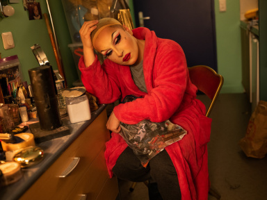 Trois nuits par semaine : une exposition pour accompagner la sortie du film