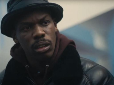 Netflix : Jean-Pascal Zadi dévoile En Place, sa nouvelle série pour la plateforme de streaming