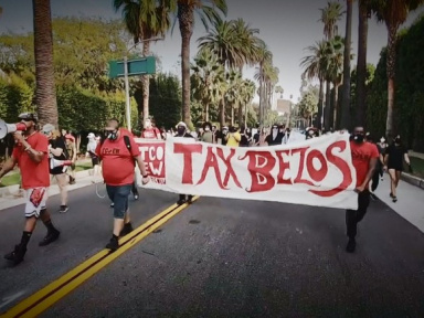 La (Très) Grande Évasion, documentaire passionnant sur l'évasion fiscale : avis et bande-annonce